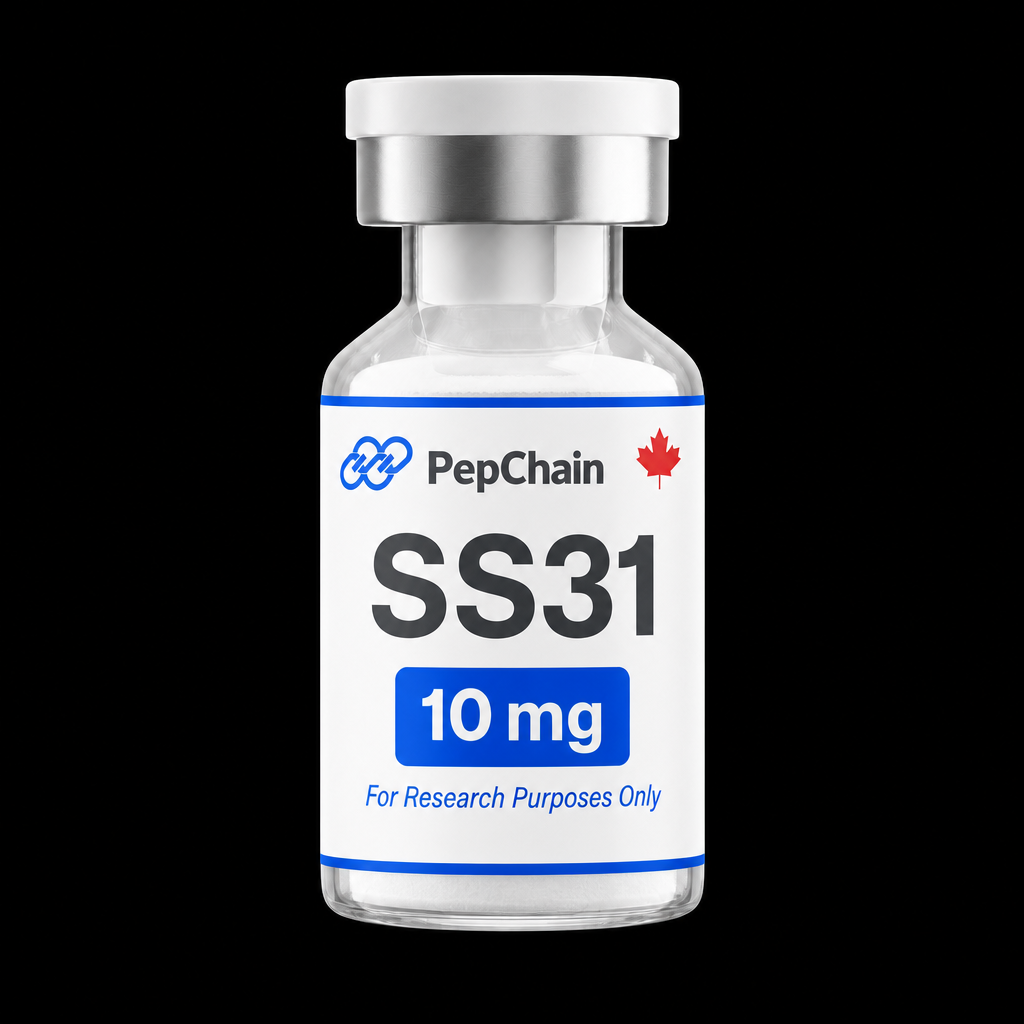 SS31 10MG: MITOCHONDRIAL TARGETING